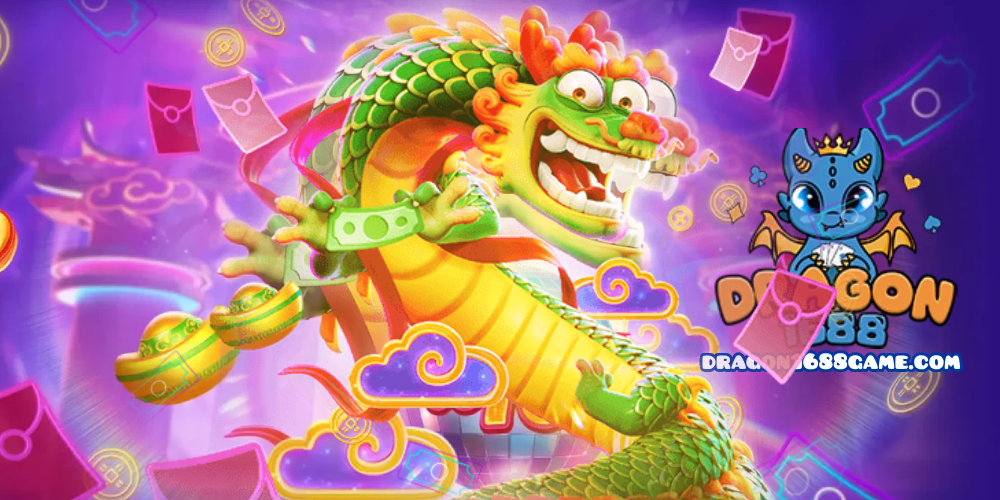 เว็บ สล็อต dragon1688